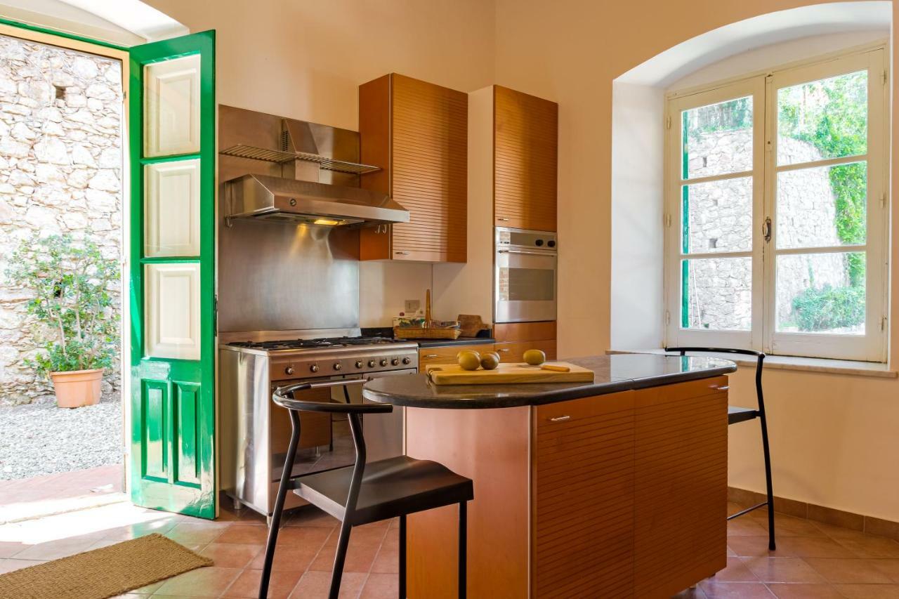 Villa Mazzaro Taormina Exterior photo