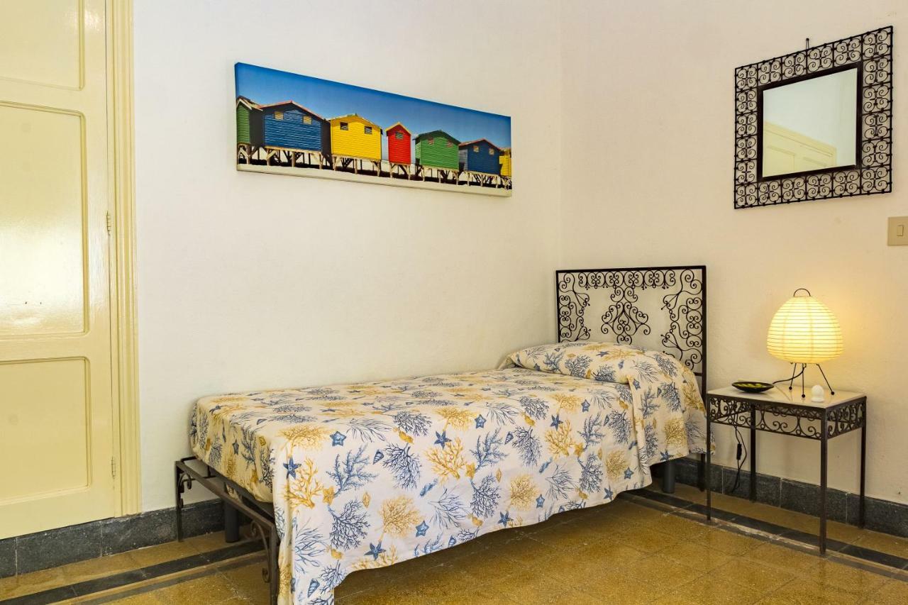 Villa Mazzaro Taormina Exterior photo